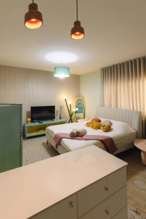 Teal Guesthouse